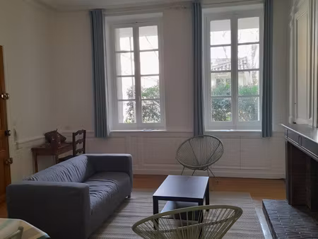 t2 meuble quartier fondaudege