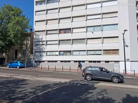 vente t2 à rénover bordeaux lesure - chu pellegrin