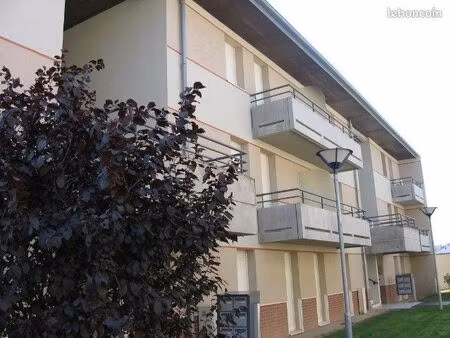 appartement 4 pièces 76 m²