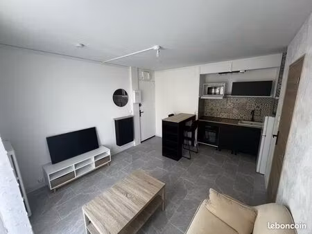 appartement t2