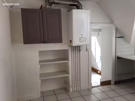 appartement centre ville