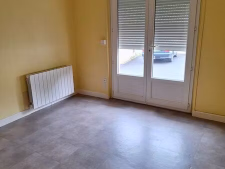 location studio la chatre