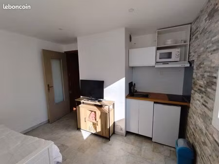 studette 15 m2 centre ville