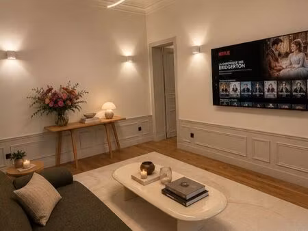 appartement t2
