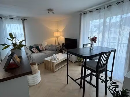 appartement t2