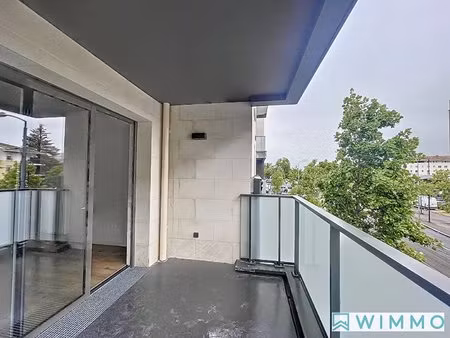 appartement t2 à talence centre  proche tram et commerces