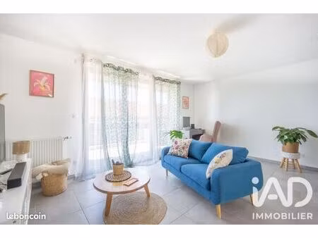 appartement 4 pièces 93 m²