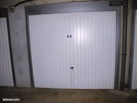 garage village naturiste au cap d' agde