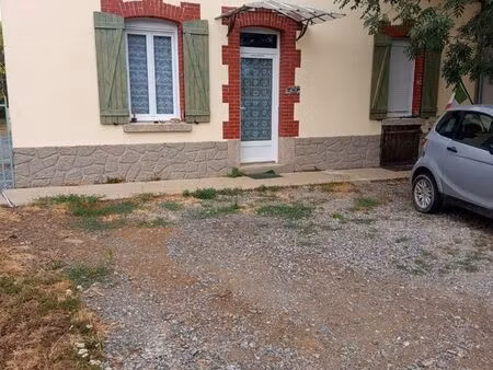 vente maison de campagne