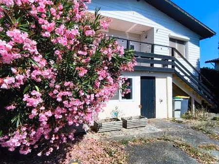 maison rénovée 120 m² – 4 chambres – terrain arboré 1 500 m² – beaumont-sur-lèze