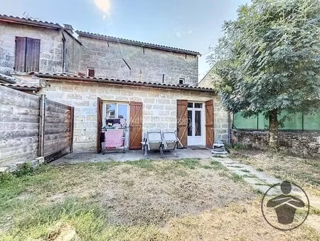 maison 4 pièces à louer
