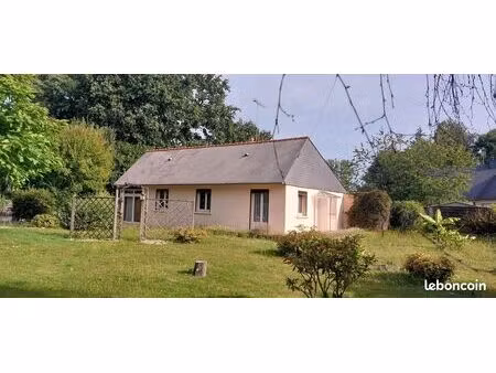 maison 5 pièces 90 m²