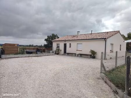maison familiale