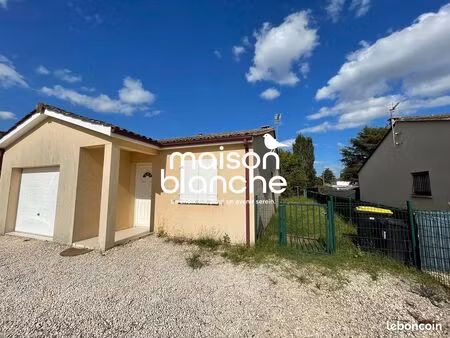 maison 3 pièces 76 m²