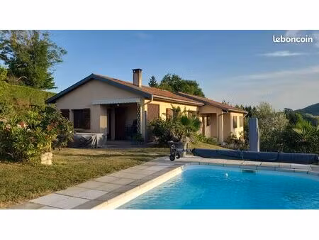 villa familiale 177m2