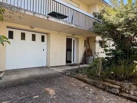 maison familiale de 180 m2 - villeneuve-tolosane