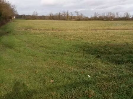 terrain 900 m² artigues pres bordeaux