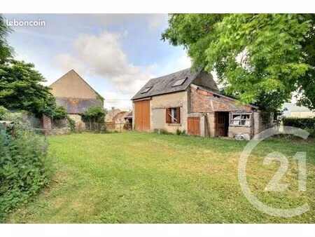 maison 2 pièces 220 m²