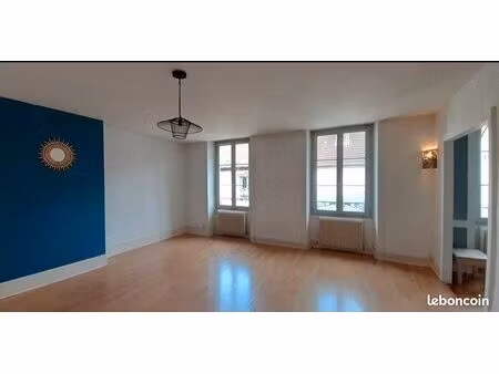 appartement centre-ville