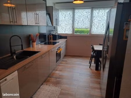 appartement 75 m2