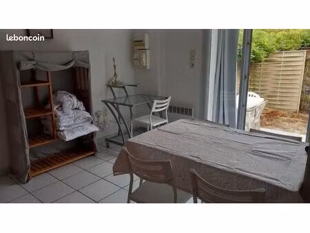 studio à louer