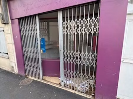 local commercial