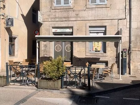 loue local commercial 63m2 dole centre ville
