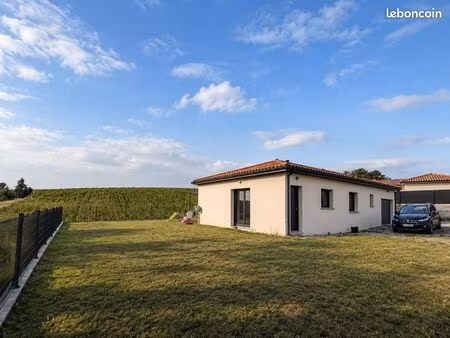 maison moderne