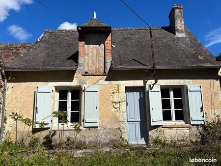 maison 4 pièces 86 m²