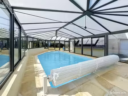 maison 100 m² le conquet