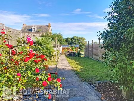 maison 4 pièces 84 m²