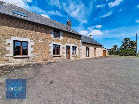 maison 5 pièces 113 m²