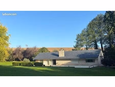 maison 6 pièces 300 m²