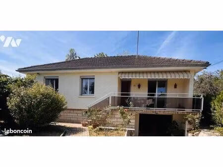 maison 85 m² dole