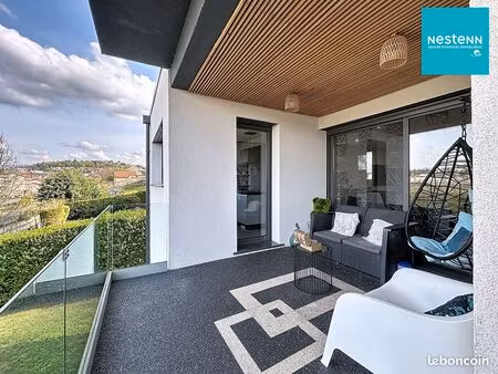 maison 6 pièces 182 m²