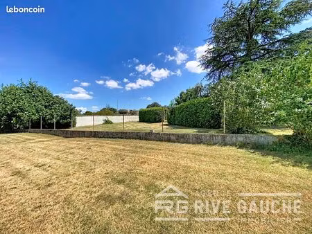 terrain 668 m² salaise-sur-sanne