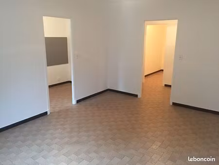 appartement p1 bis dans résidence sécurisée