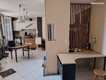 vente appartement f2bis