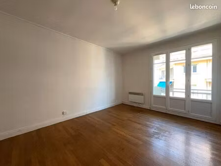 appartement 4 pièces 76 m²