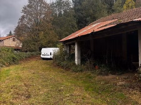 bâtiment 300m2