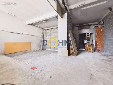 appartement 1 pièce 73 m²