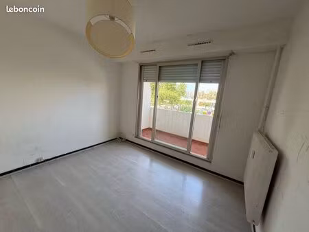 appartement carnon plage