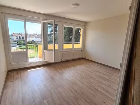 a vendre appartement t3