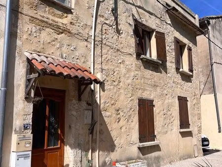 grand studio à louer