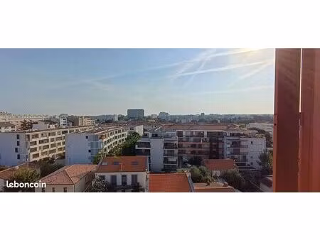 t4 95m² saint syprien