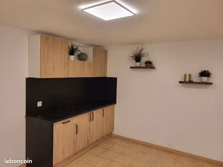 studio renové tullins