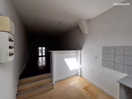 location appartement vielle brioude