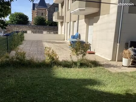 appartement t 3