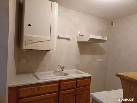 appartement centre-ville d'yssingeaux
