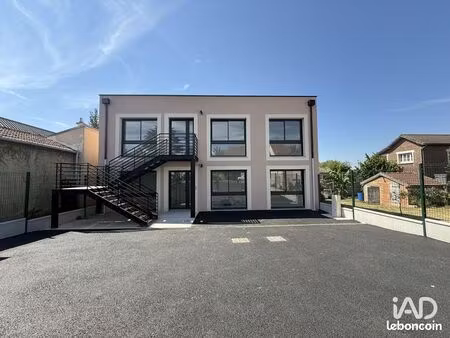 bureaux 12 m² baillet-en-france